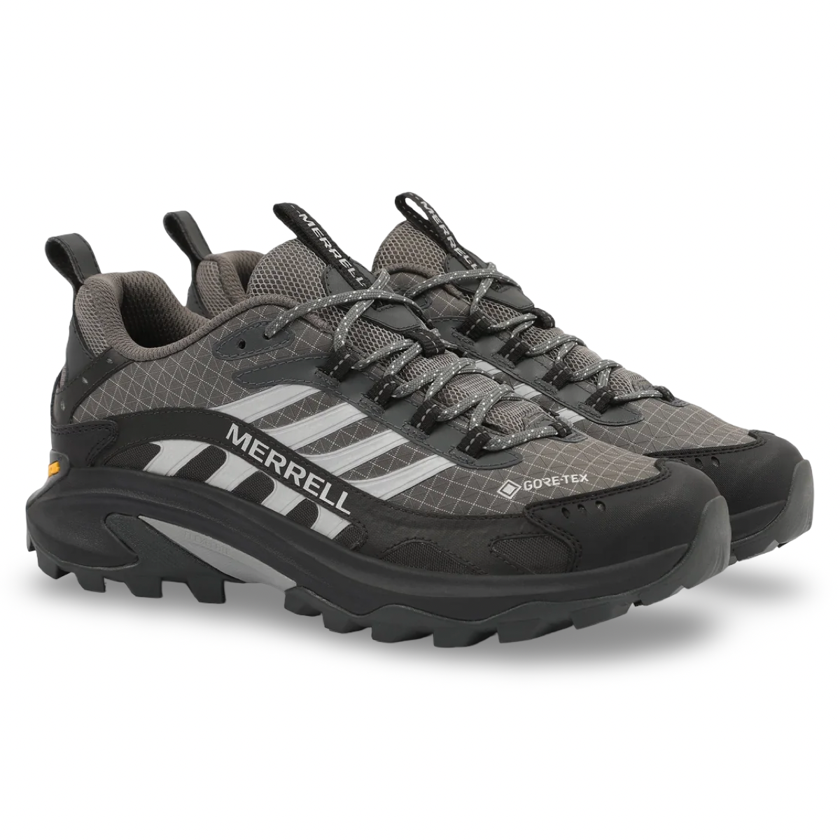 Merrell X Trailberg Moab Speed 2 GTX Trainers
