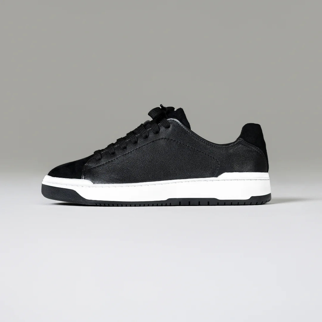 Lanka All Day Trainers 'Black'