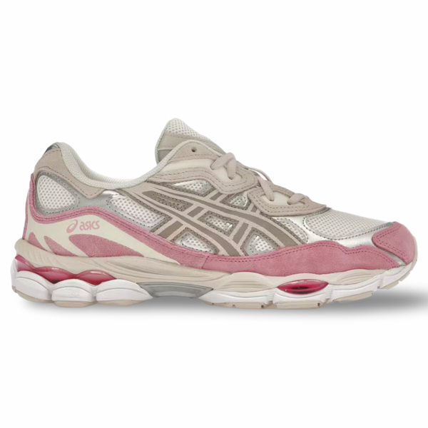 Asics Gel Trainers 'Pink Beige’