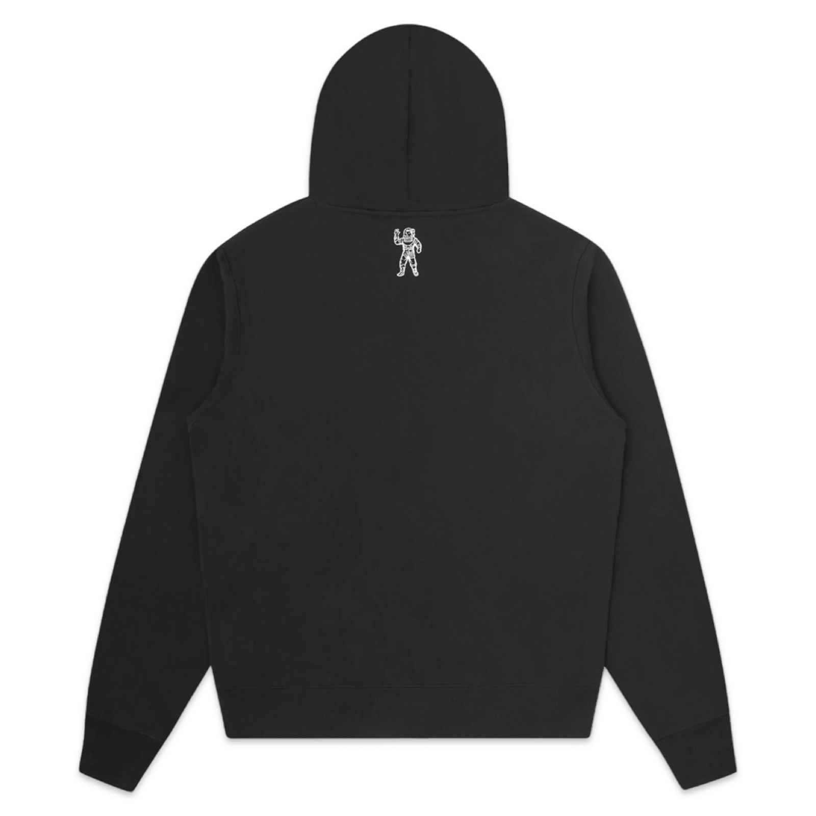 Billionaire Boys Club Space Logo Hoodie 'Black'