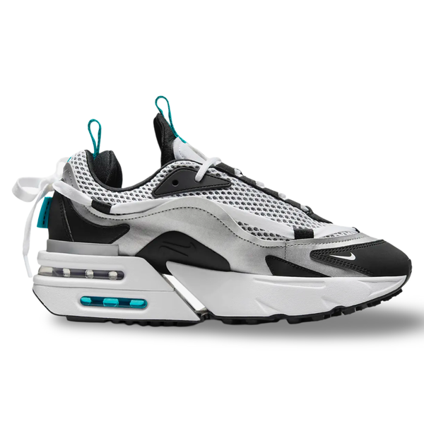 Nike Airmax Furyosa ‘Aqua’