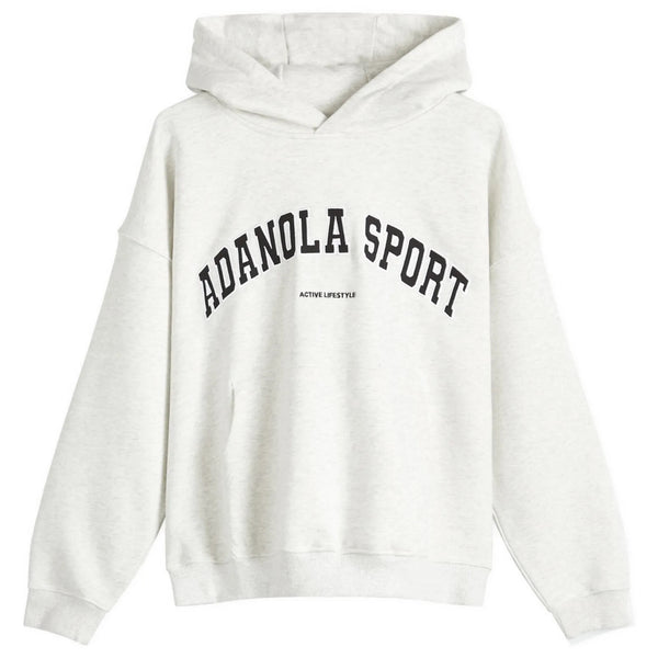 Adanola Sport Oversized Hoodie ‘Grey’