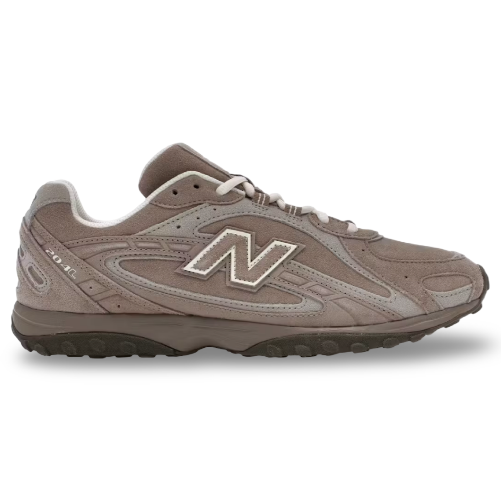 New Balance 204L 'Mushroom’ (W)