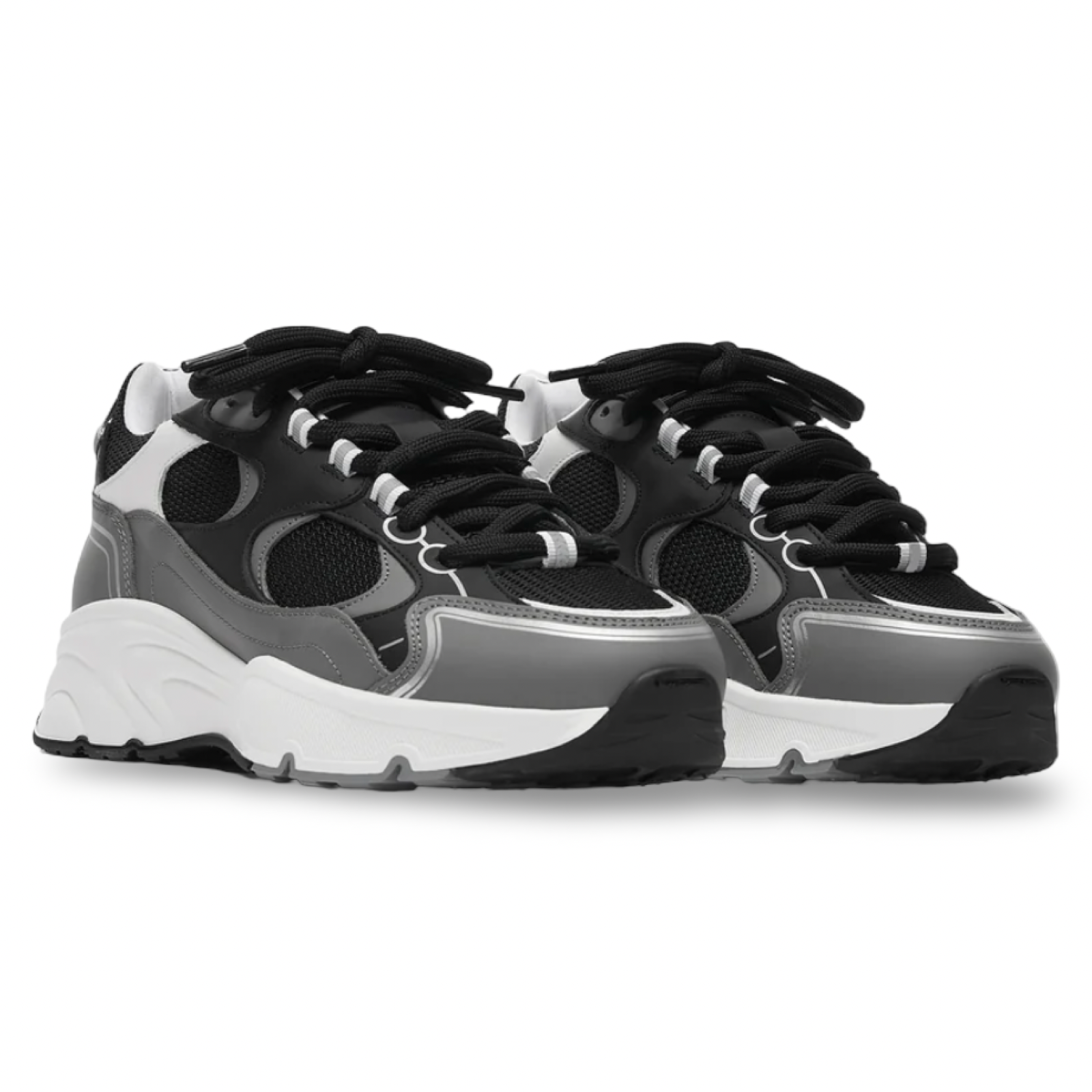 Cleens Pulse Trainers 'Carbon'