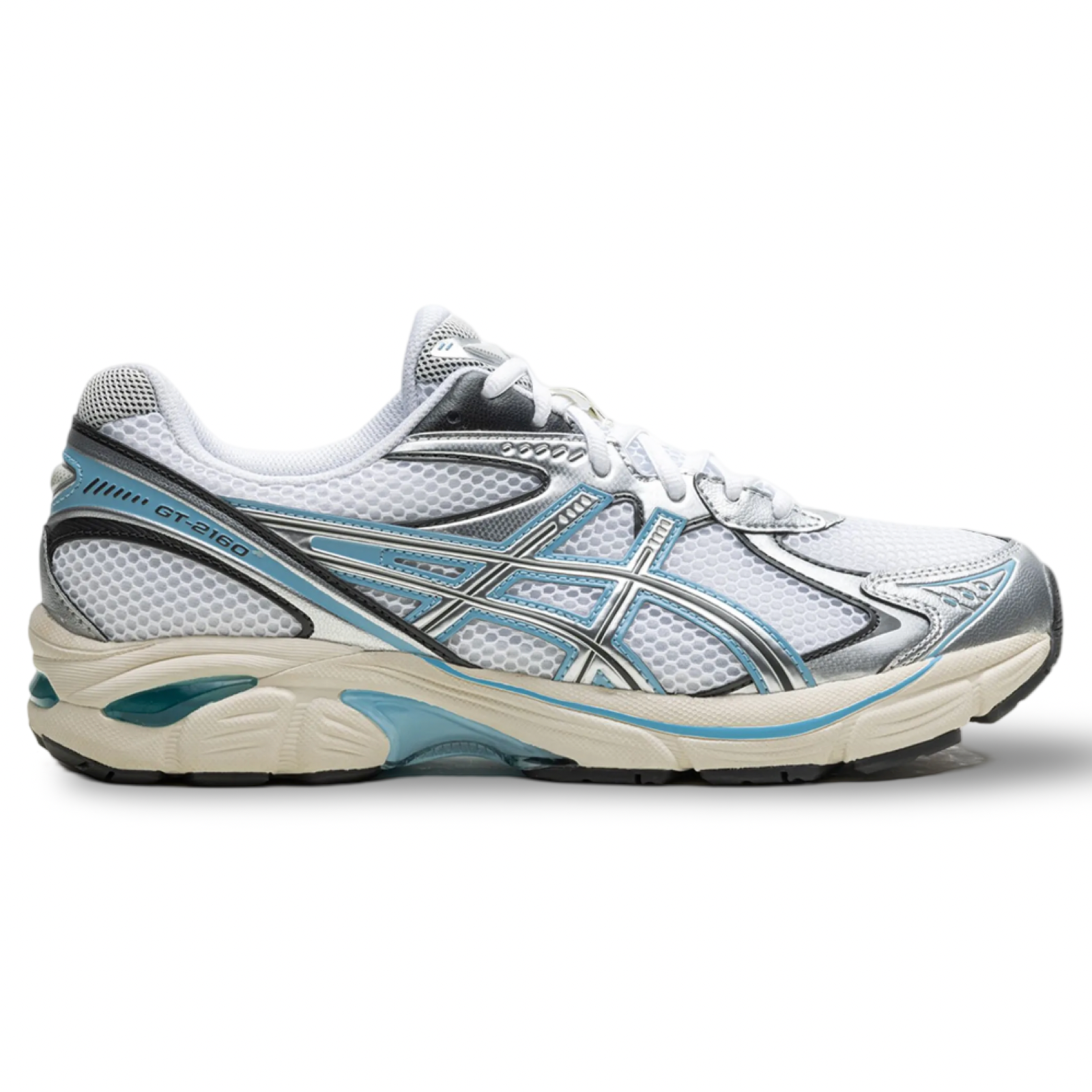 Asics GT Trainers 'Baby Blue'