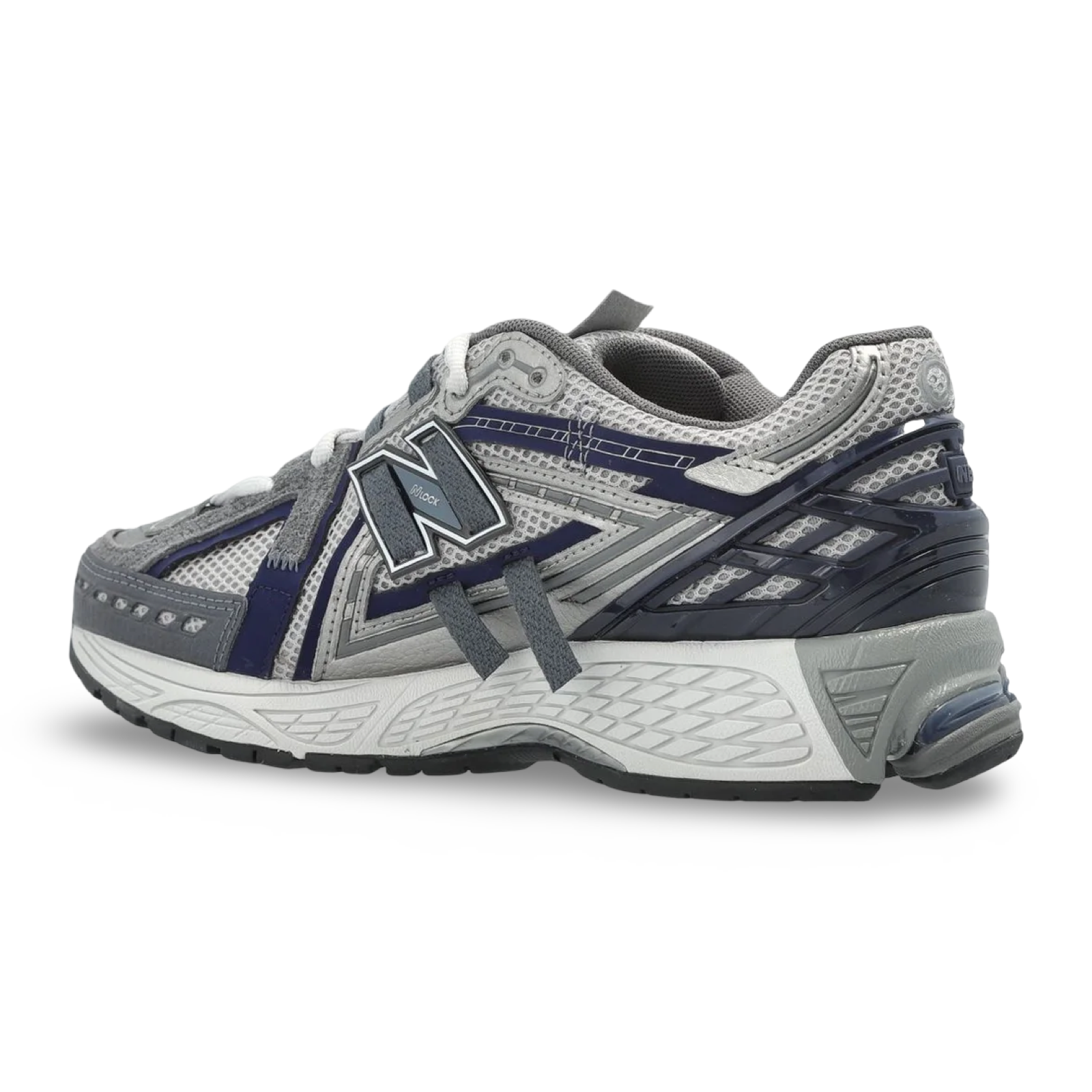 New Balance 1906 Trainers 'Grey Navy'