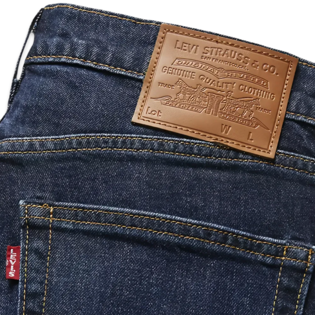 Levi’s 511 Slim Jeans ‘Dark Blue’