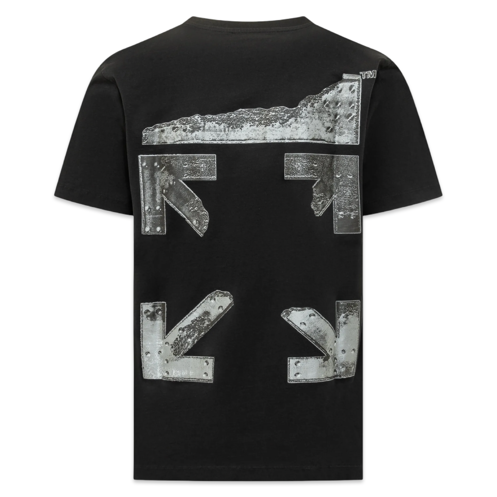 Off-White Arrow T-Shirt 'Black'