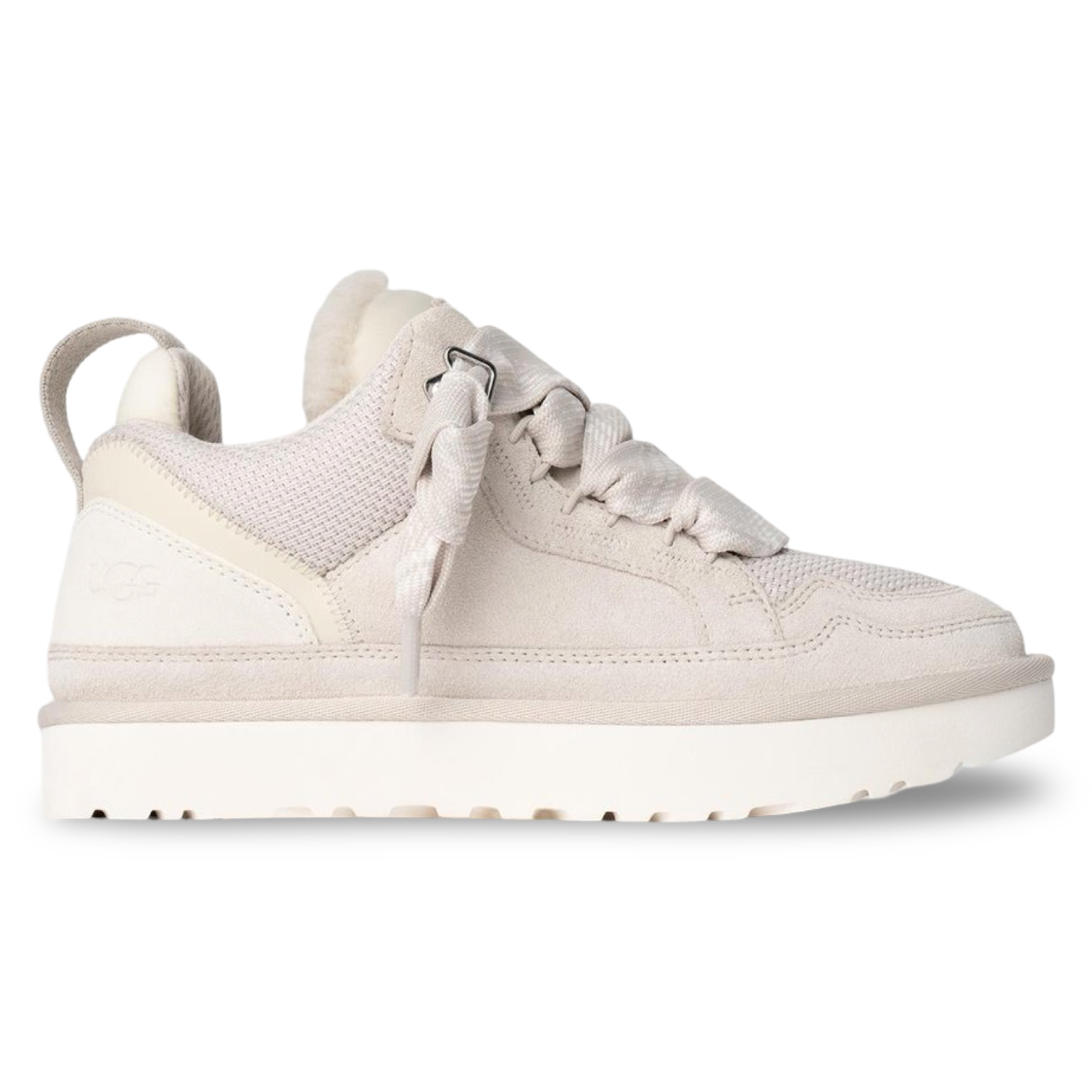 UGG Lowmel Sneaker ‘Ceramic’