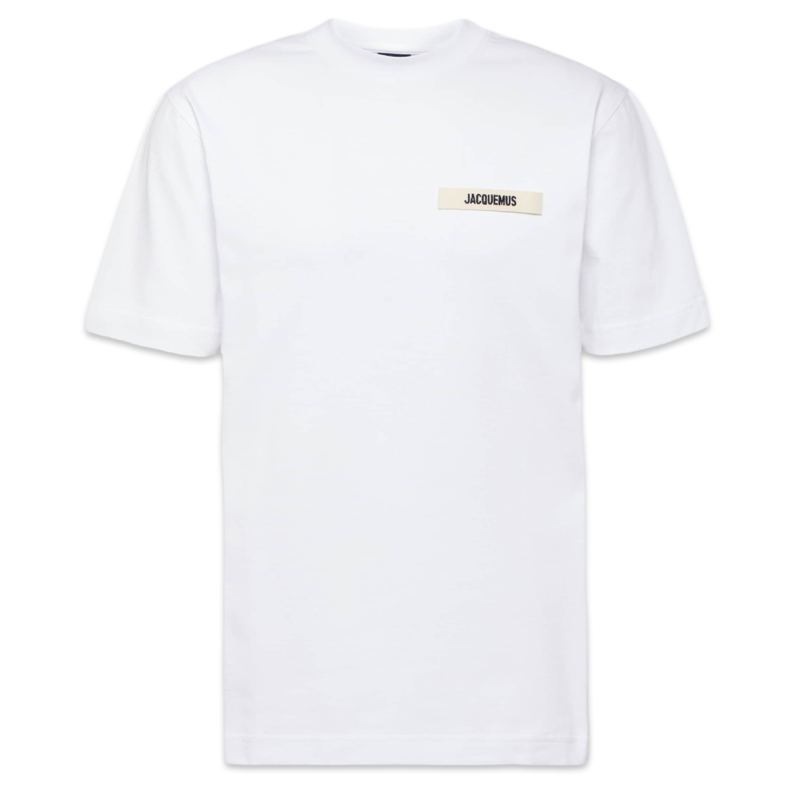Jacquemus Le Gratin T-Shirt 'White'