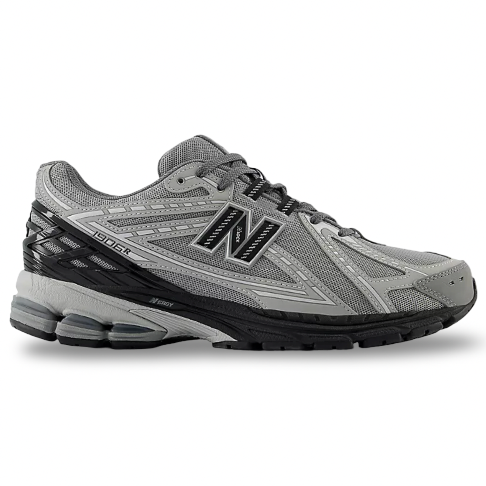 New Balance 1906R Trainers 'Grey & Black’