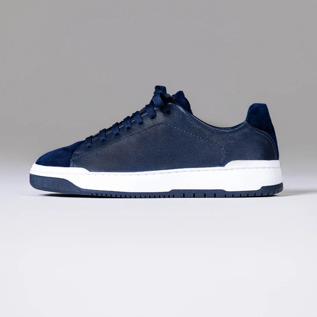 Lanka All Day Trainers 'Navy'