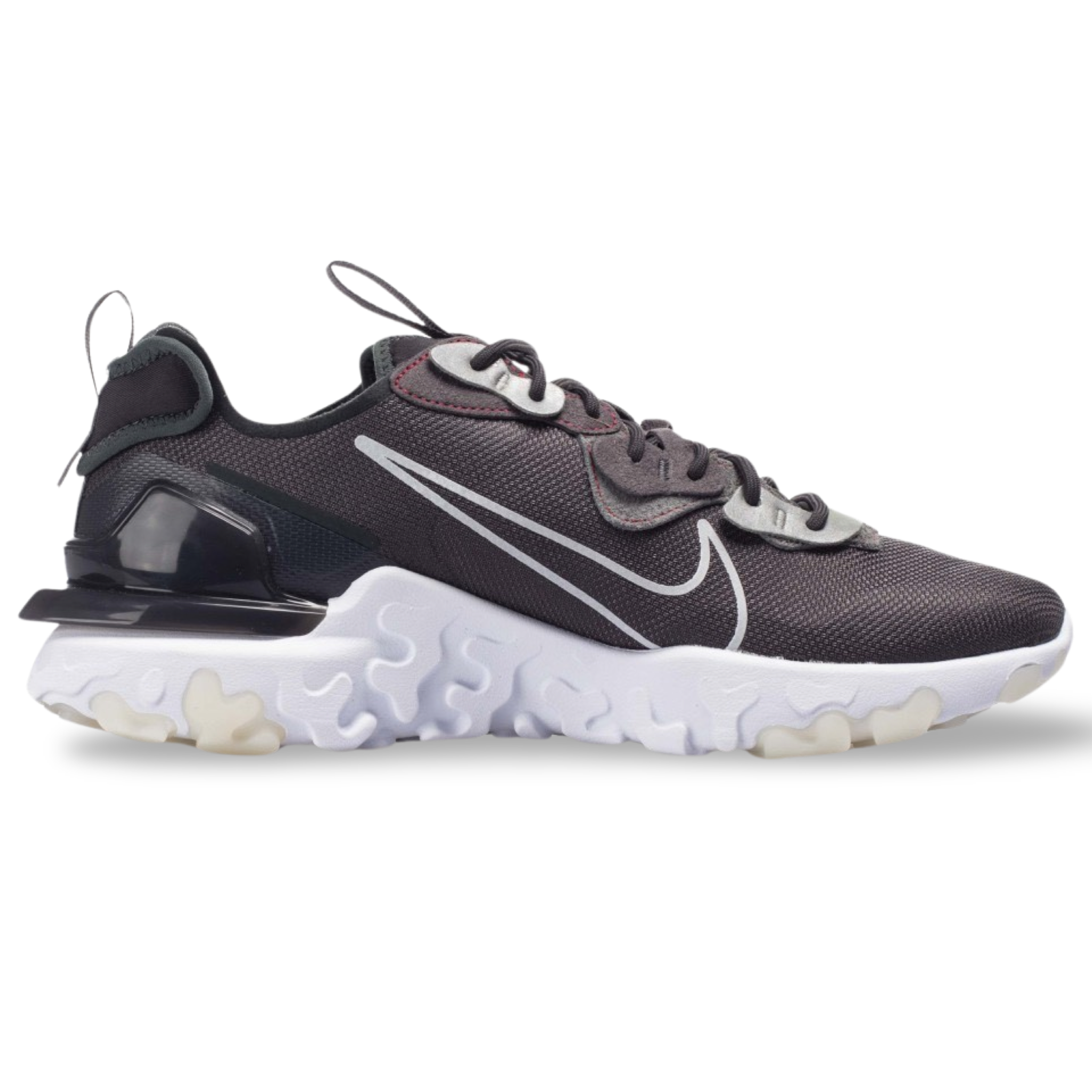 Nike React Vision 'Anthracite’ 3M