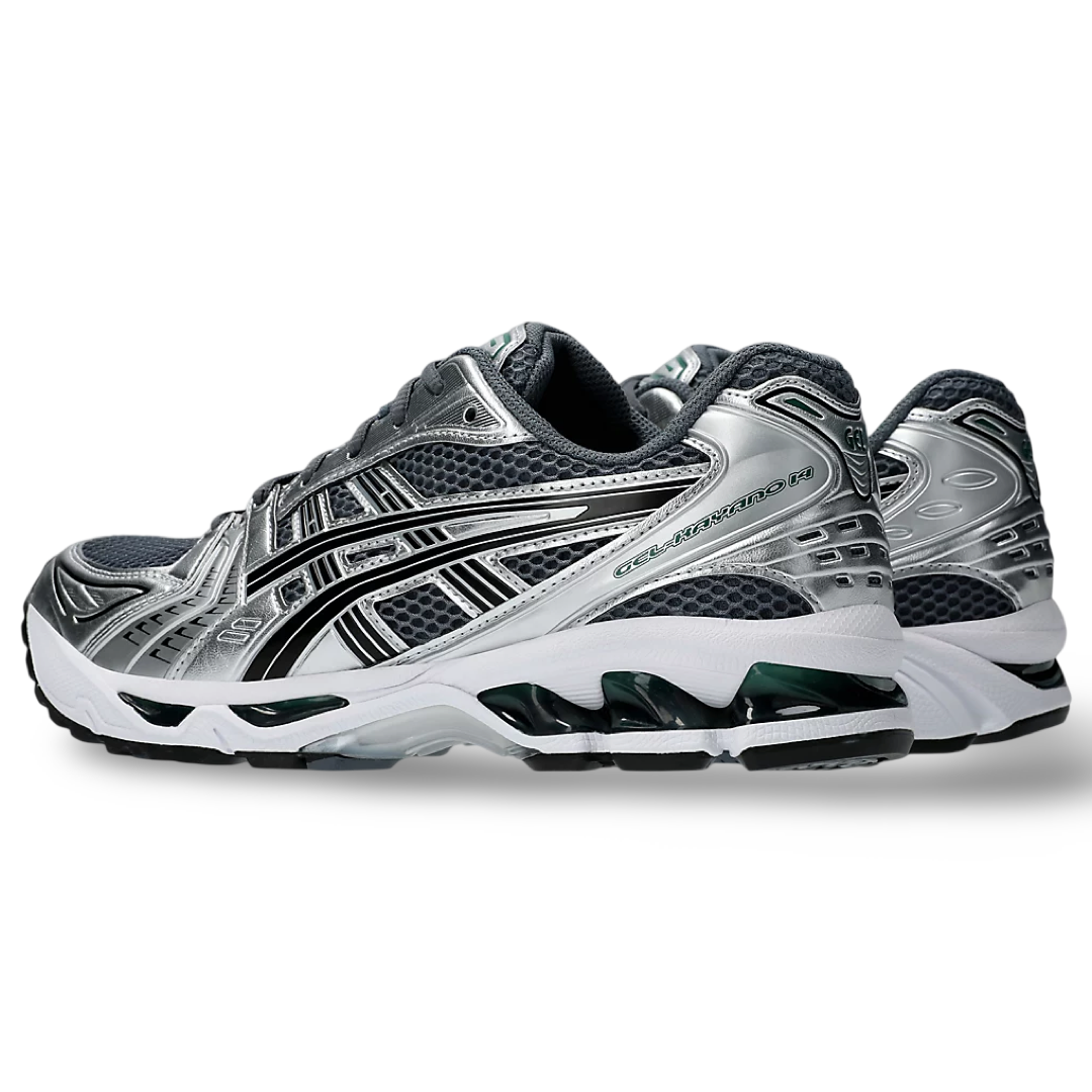 Asics Gel Kayano 'Metro Jasper’