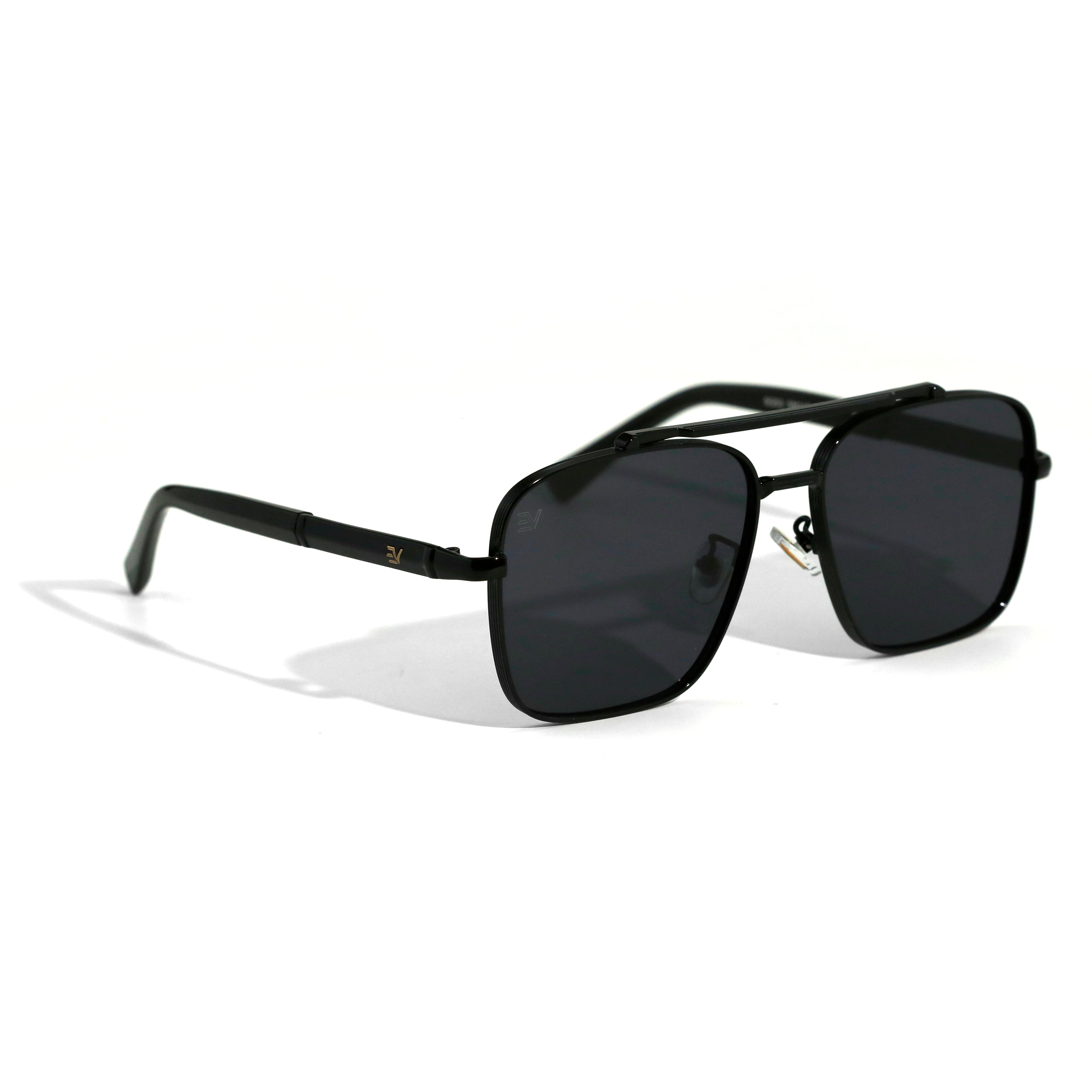 Envi-1 Velair Sunglasses ‘Black’