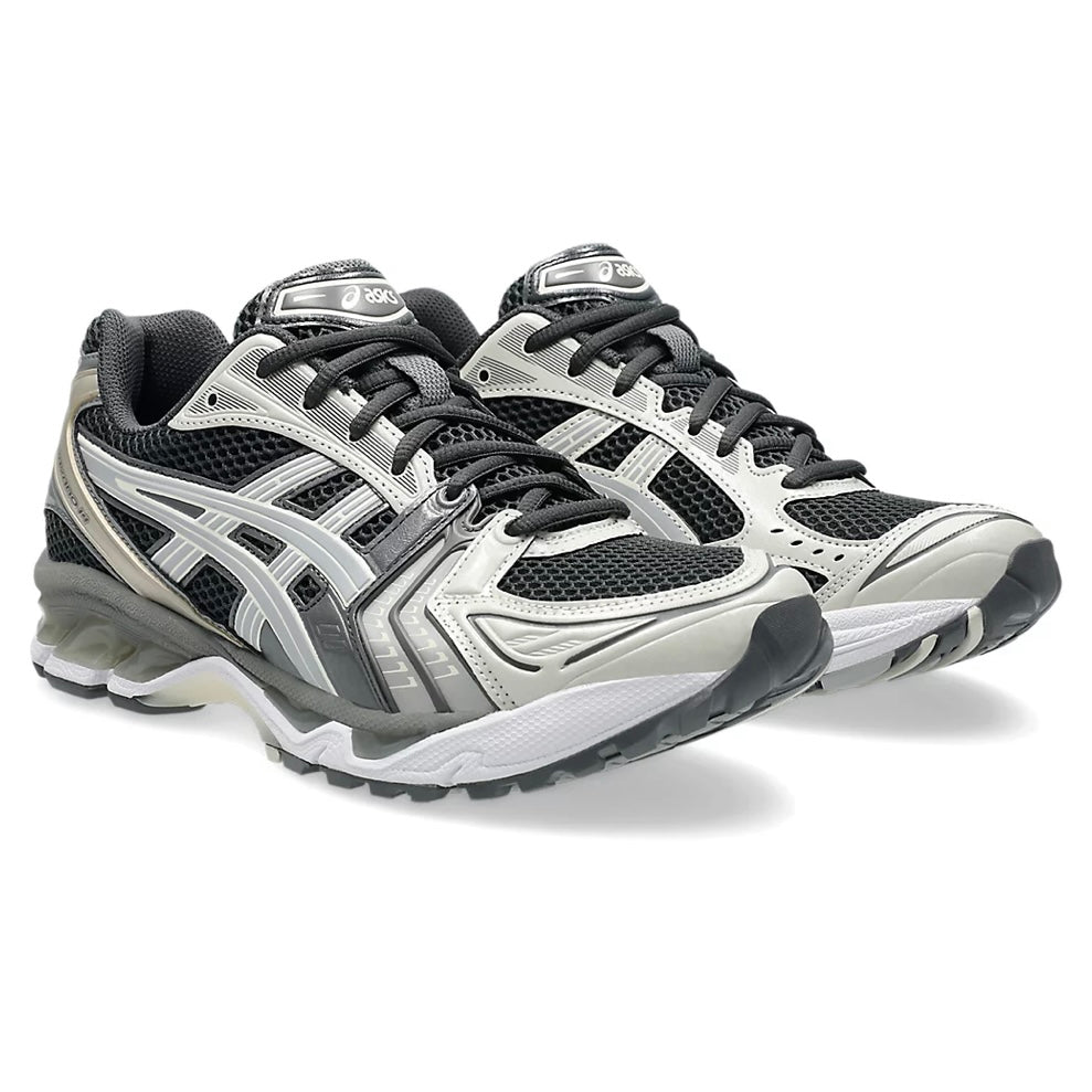 Asics Gel Kayano Trainers 'Cement Grey'