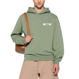 Jacquemus Le Gros Hoodie ‘Olive’