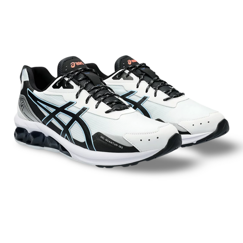 Asics Gel Trainers 'White Ice’