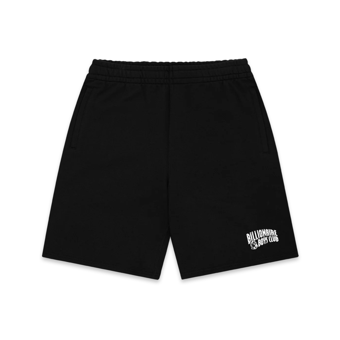 Billionaire Boys Club Logo Shorts 'Black'