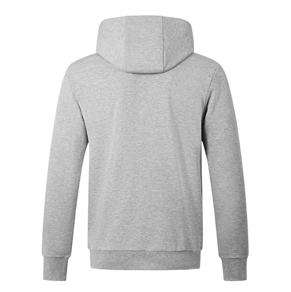 Envi-1 Luxe Hoodie 'Grey'