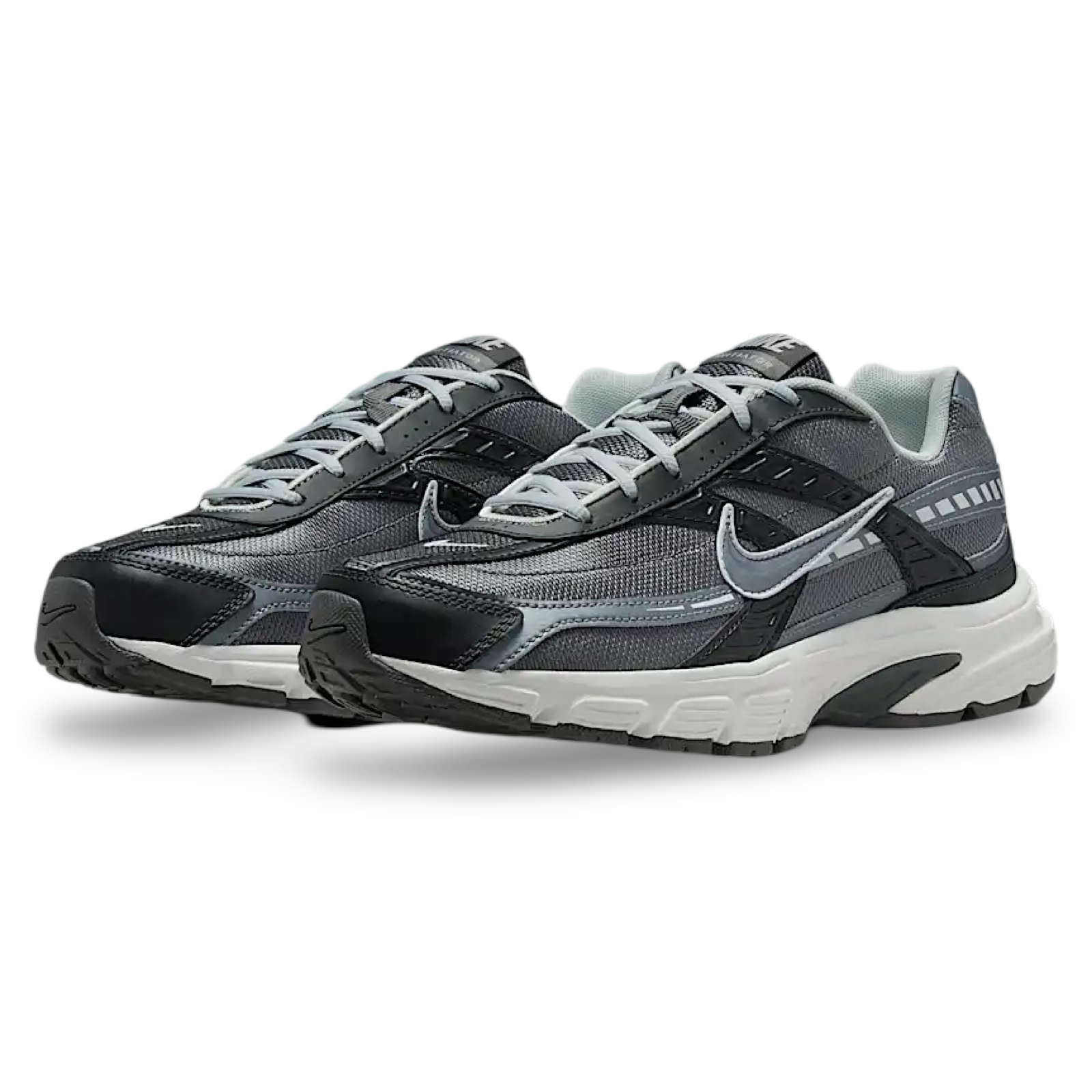 Nike Trainers 'Black/Grey’