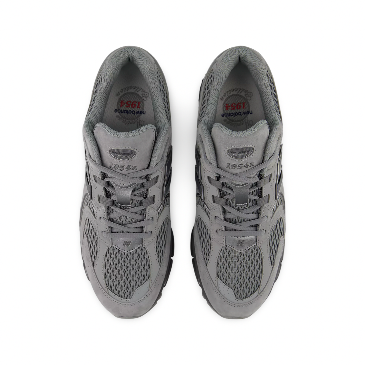 New Balance 1954R Trainers ‘Slate Grey’