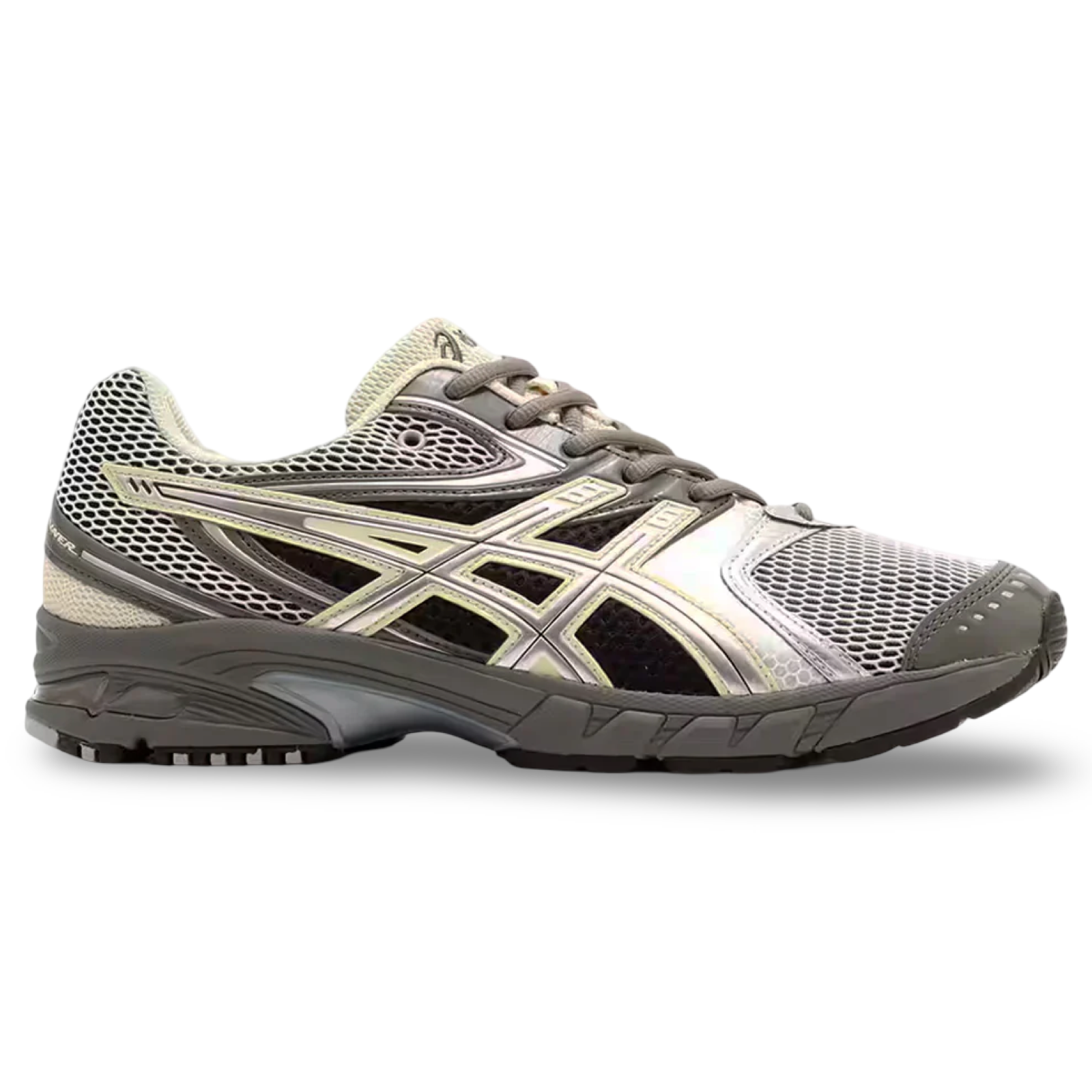 Asics Gel Trail Trainers 'Truffle’