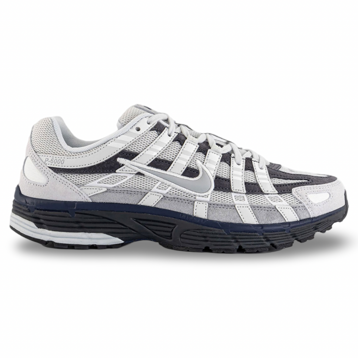 Nike P-6000 Trainers 'Smoke Grey'