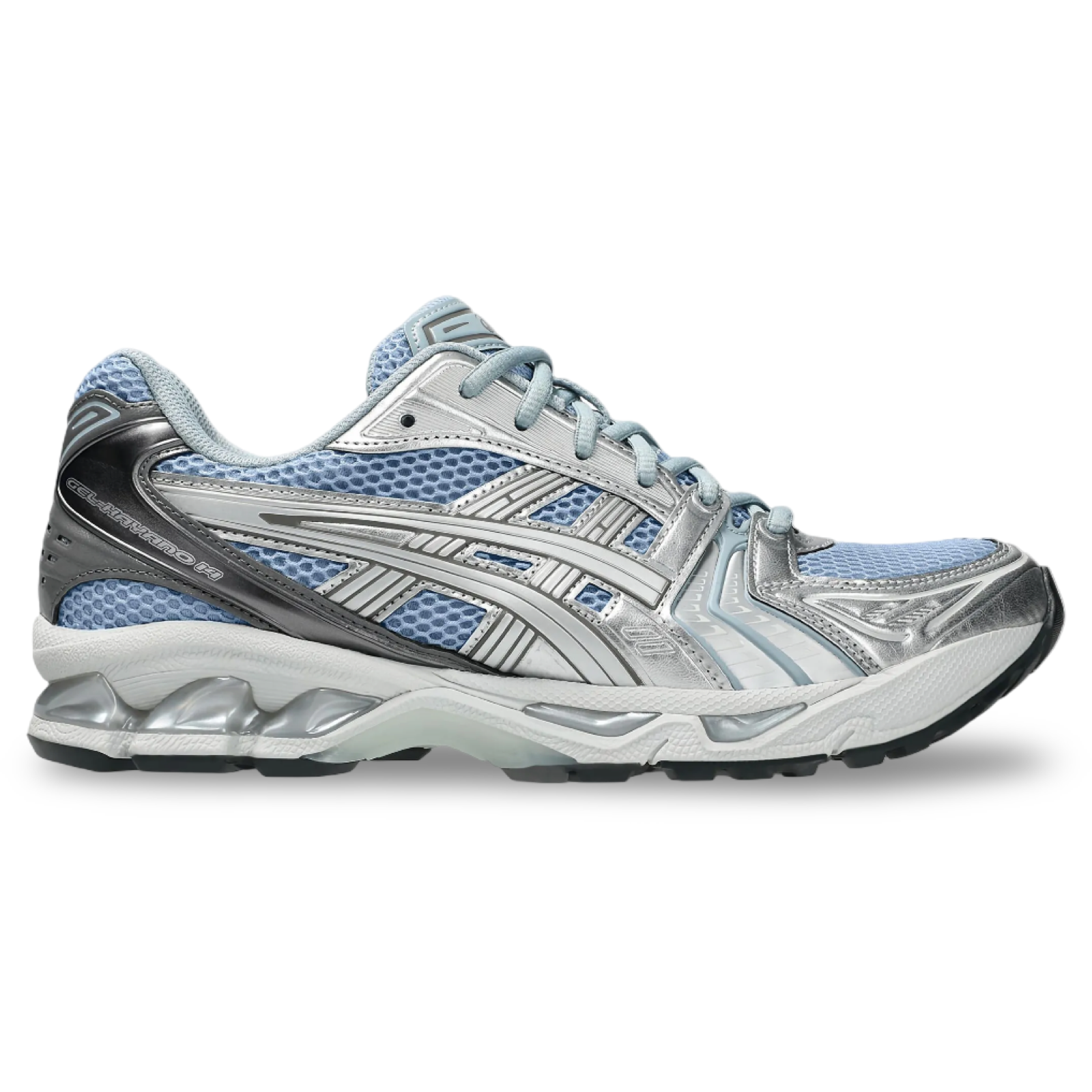 Asics Gel-Kayano 14 Trainers 'Blue Grey’
