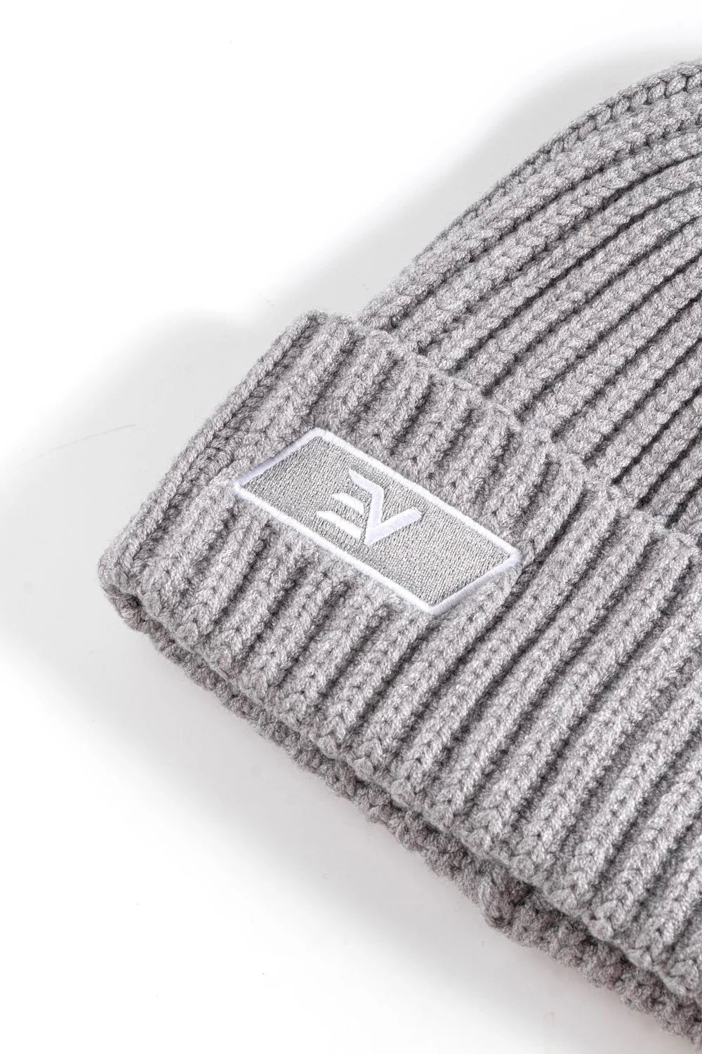 Envi-1 Patch Wooly Hat ‘Grey’