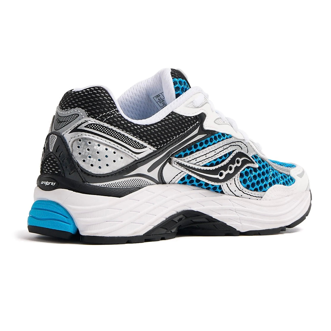 Saucony Pro Grid Trainers 'Blue’