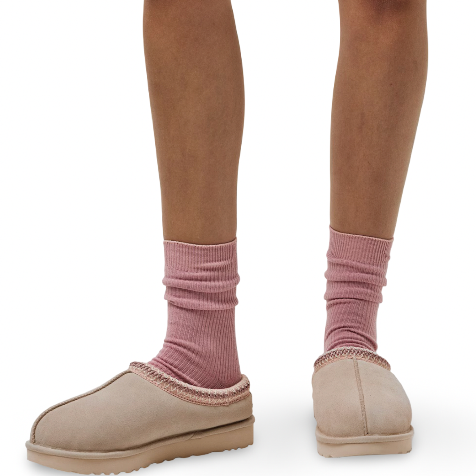 UGG Tasman Slippers 'Sea Salt’