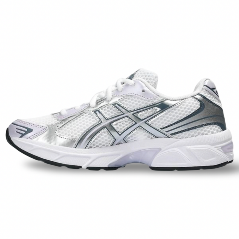Asics Gel Trainers 'White Lilac’