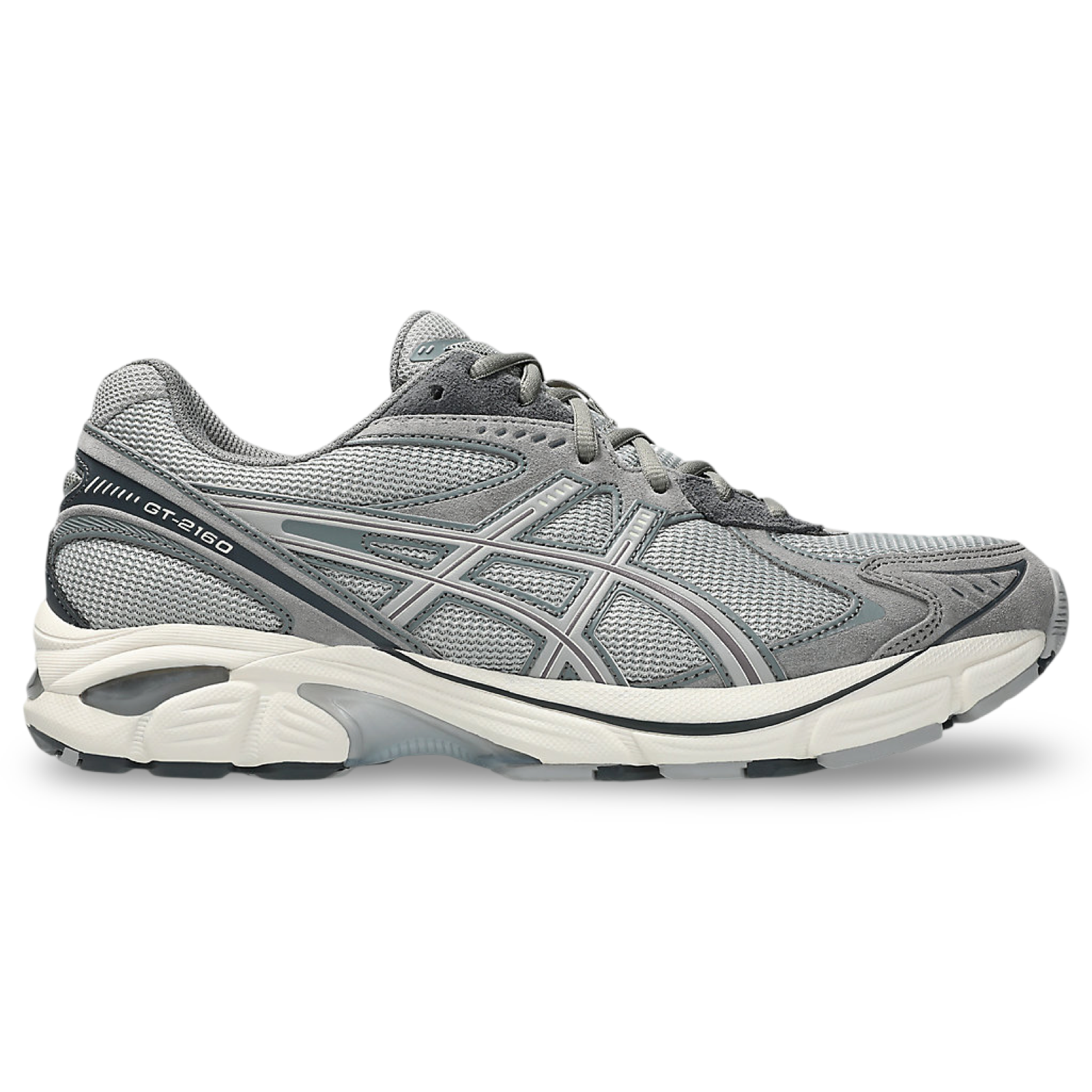 Asics GT-2160 Trainers 'Cement Grey' *Pre-order*