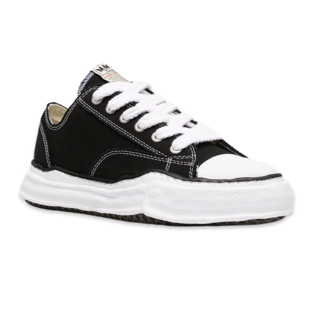 Maison Mihara Yasuhiro Peterson Sneakers ‘Black’