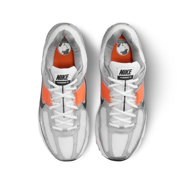 Nike Zoom Vomero 5 'Orange'