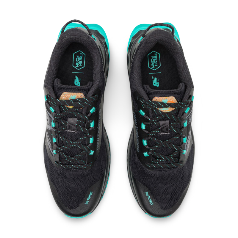 New Balance Fresh Foam 'Black Aqua’