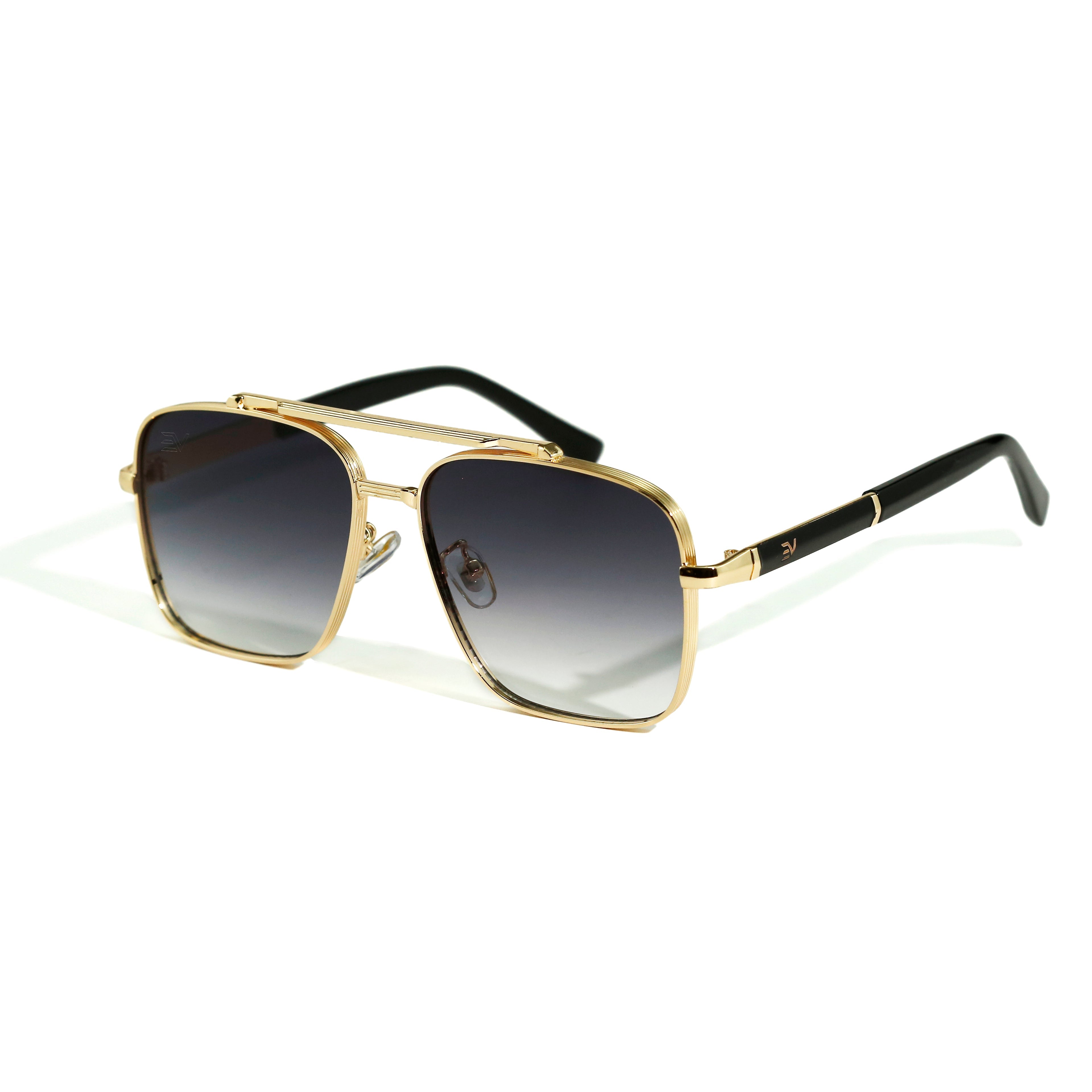 Envi-1 Velair Sunglasses ‘Gold/Black’