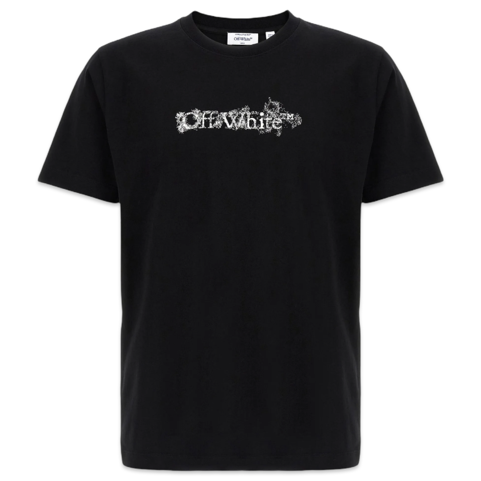 Off-White Metal Arrow T-Shirt 'Black'