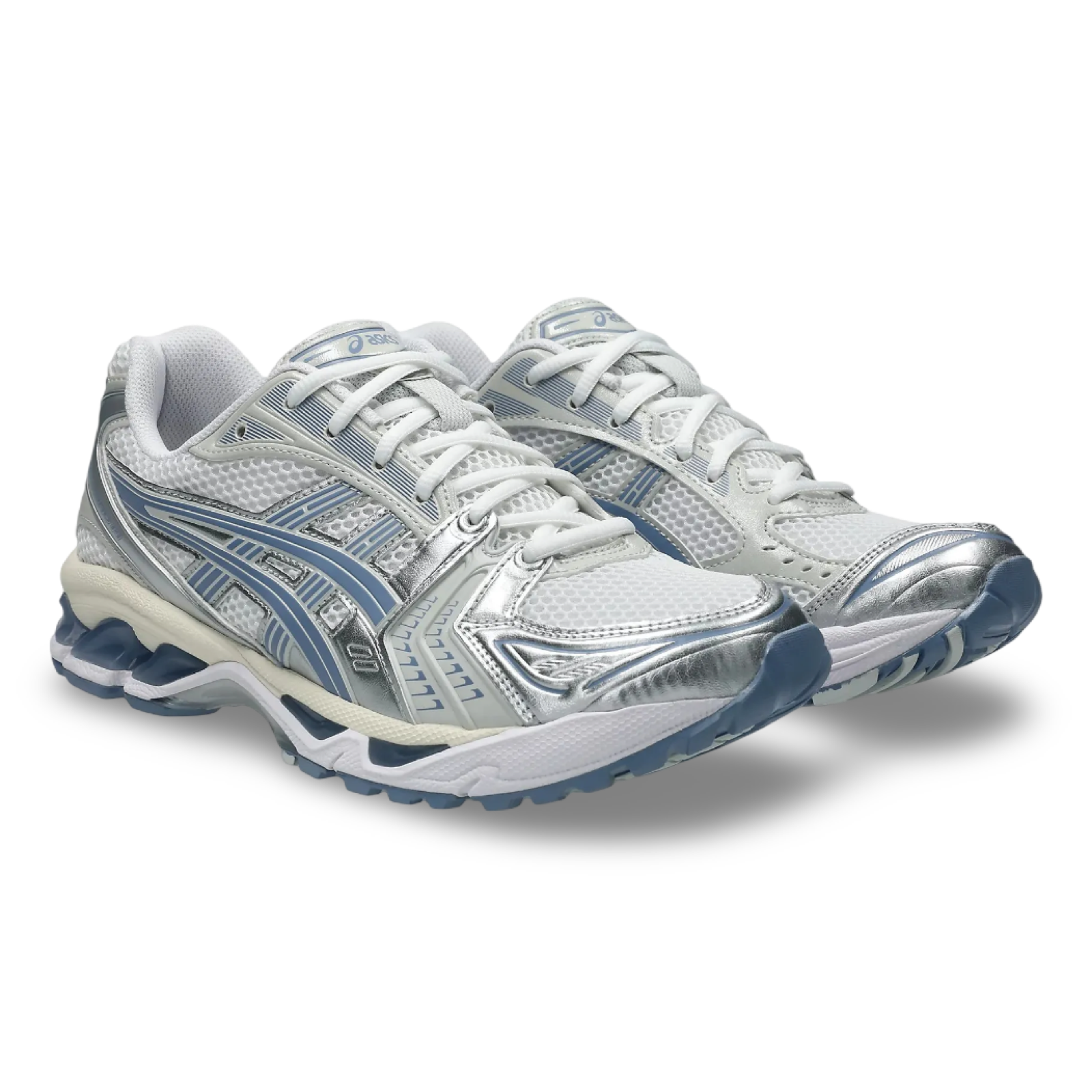 Asics Kayano Trainers ‘Baby Blue’