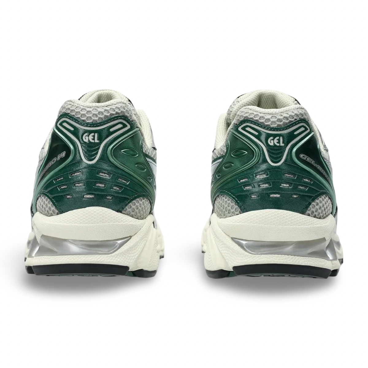 Asics Kayano Trainers ‘Leaf Green’