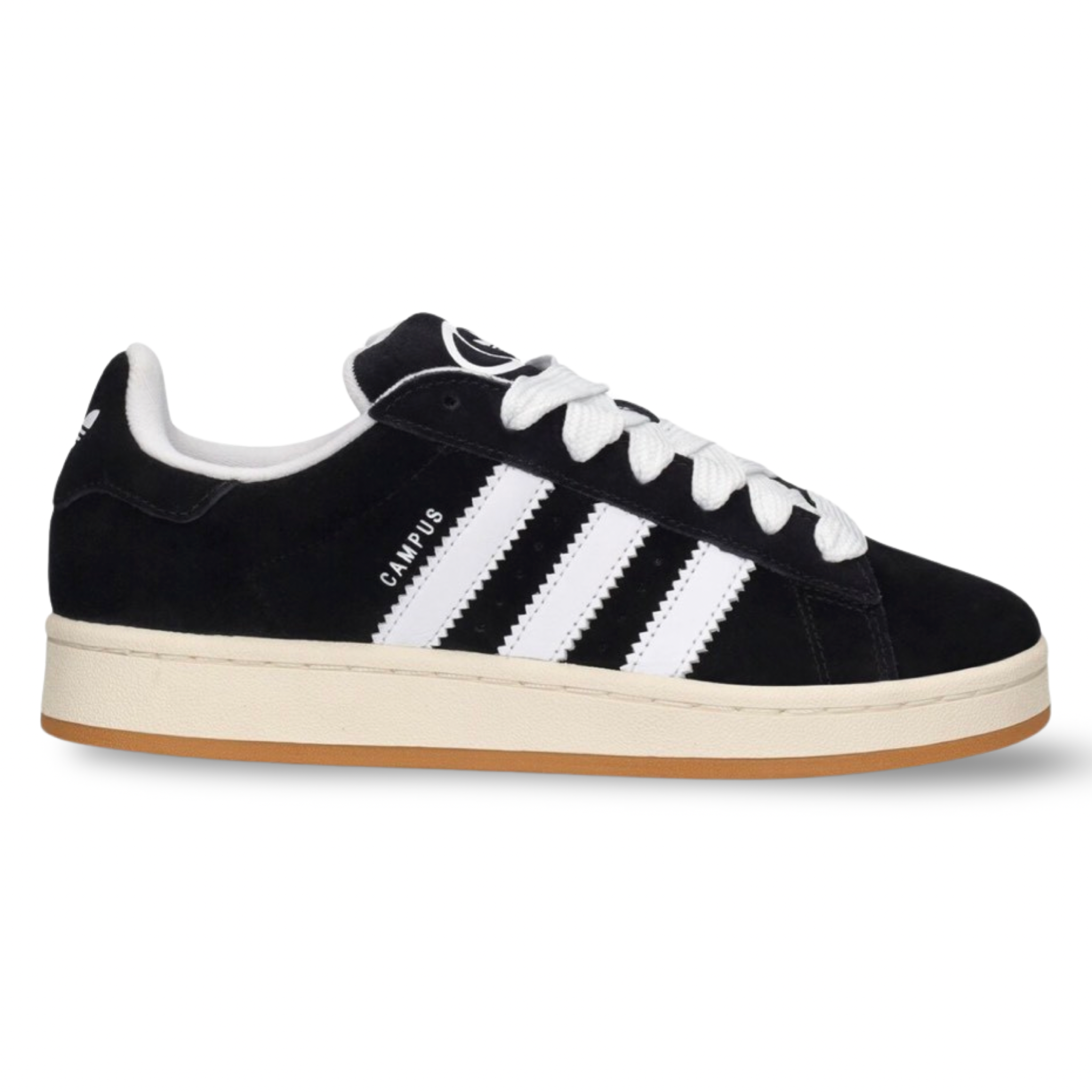 Adidas Campus00 'Black’ (W)