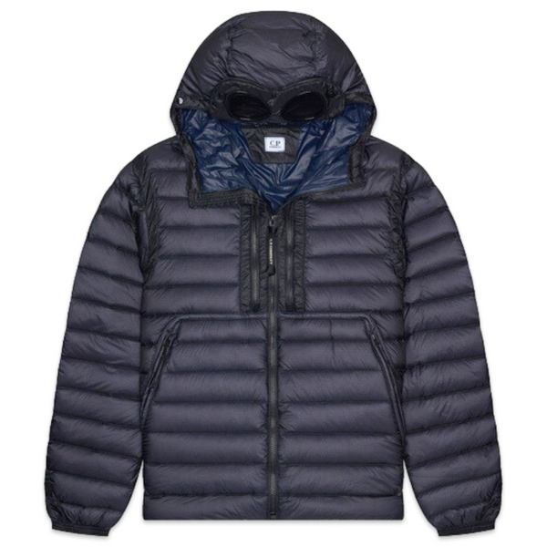 C.P Company Goggle Shell Jacket 'Eclipse'