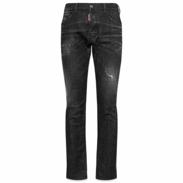 Dsquared2 Cool Guy Jeans 'Black’