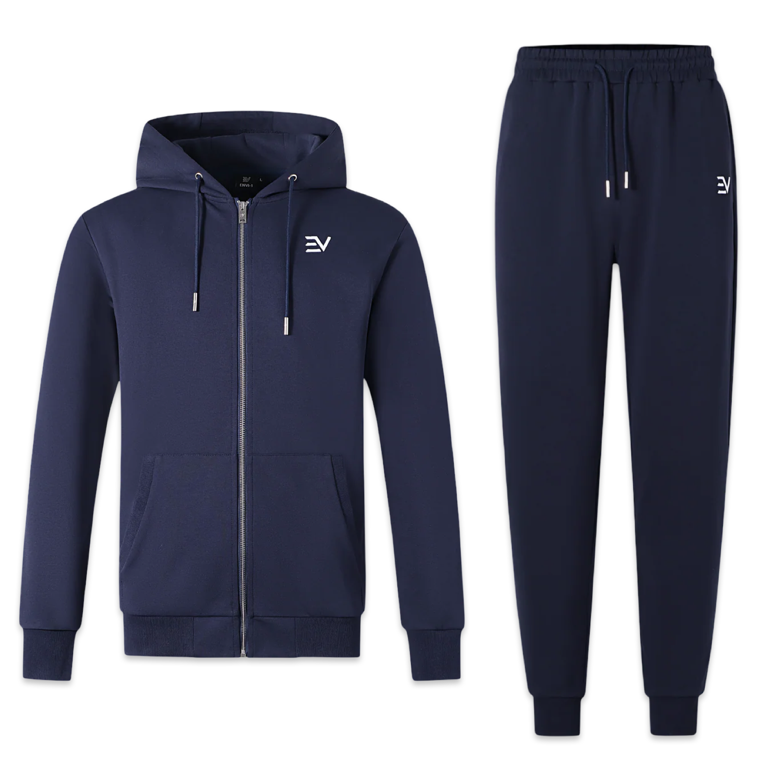 Envi-1 Luxe Tracksuit 'Navy'
