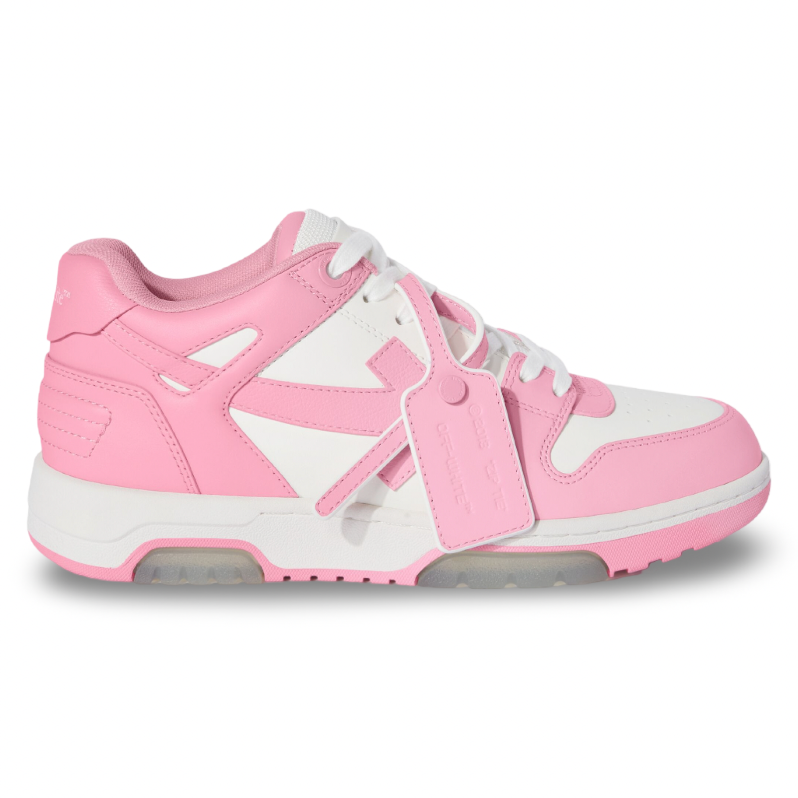 Off-White OOO Sneakers 'Barbie' (W)