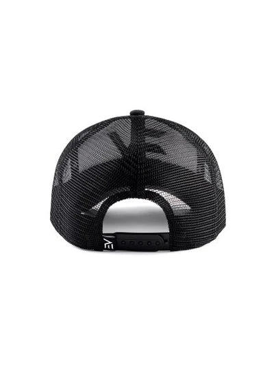 Envi-1 Club Contrast Trucker Hat ‘Black’