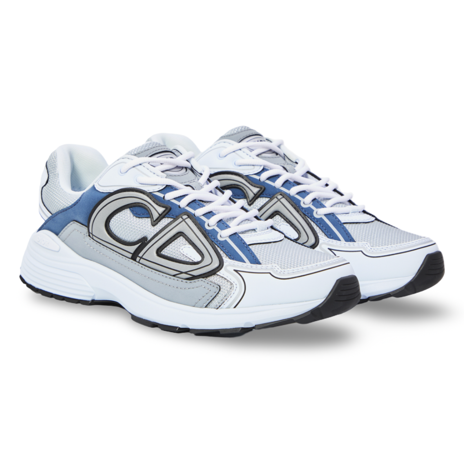 Dior B30 Sneakers ‘Light Blue/White’
