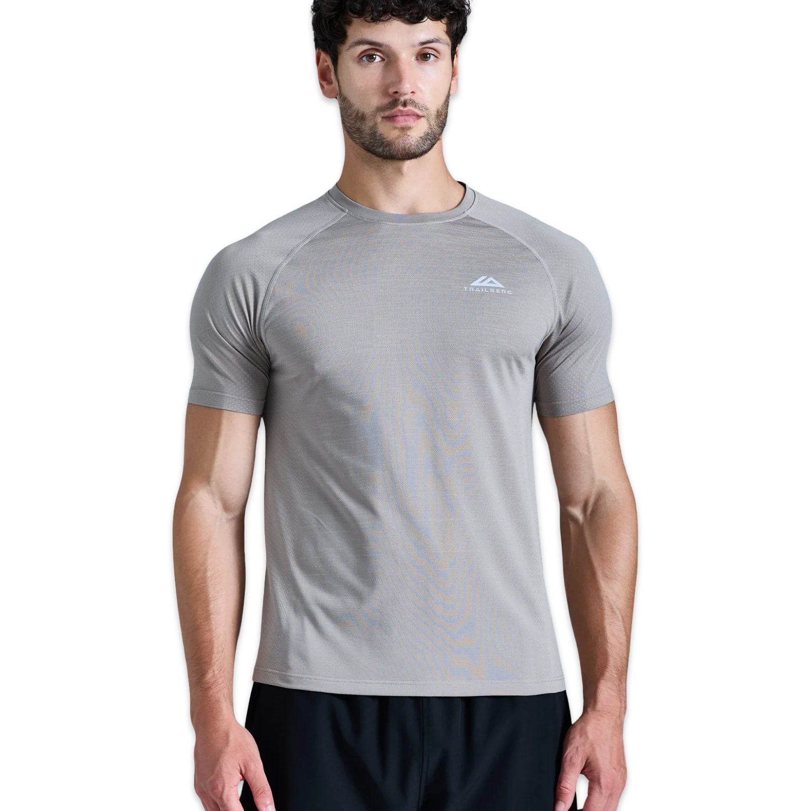 Trailberg Seamless T-Shirt 'Tuape’