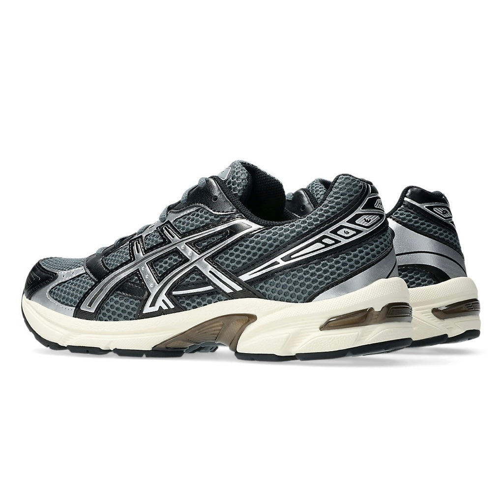 Asics Gel Trainers 'Steel Black' (W)
